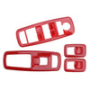 Dodge Charger / Durango Window Lift Switch Panel Trim (2011-2023)