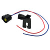 Dodge Ram, Chrysler, Jeep Ambient Air Temp Sensors with Connectors (2002-2023)
