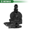 Peugeot J5 Coolant Control Heater Valve (1990-1994)