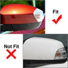 Ford S-Max, Kuga, C-Max LED Dynamic Turn Signal Lights (2006-2023)