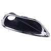 Jeep Grand Cherokee Front Bumper Fog Light Lamp Covers
