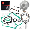 Club Car DS 0.25mm O.S Connecting Rod Piston Gasket Kit (1992–2000)