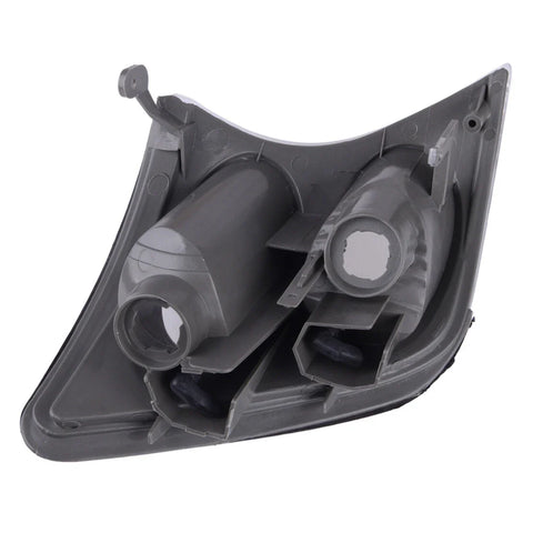 Nissan Patrol Y61 GU Left Front Indicator Light (1997-2004)