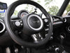 Mini Cooper R55 / R56 / R57 Steering Wheel Cover Set (2007-2013)