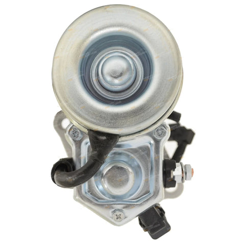Toyota Hilux / Prado Starter Motor Reduction-Gear