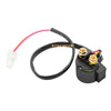 Yamaha Moto 4 Timberwolf 250 Starter Solenoid Relay W/Spark (1985–1995)
