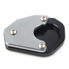Trident 660 CNC Kickstand Side Stand Extension Pad (2021)