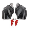 Harley Sportster XL1200X Mid-Frame Air Heat Deflector Trim Accents (2011-2023)