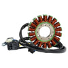 Accses Engine Shade 420 4x4 T3 ATV Quad Stator