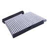 Nissan Versa L4 1.6L 1.8L Activated Carbon Cabin Air Filter (2007-2013)