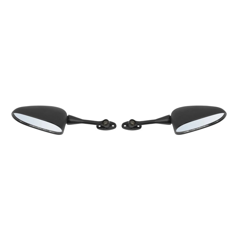 Honda CBR600RR CBR1000RR (2003-2025) Rear View Mirrors (2004-2007)