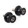 KAWASAKI ZX6R CNC Swingarm Spools Slider Screws 8MM (2012-2021)