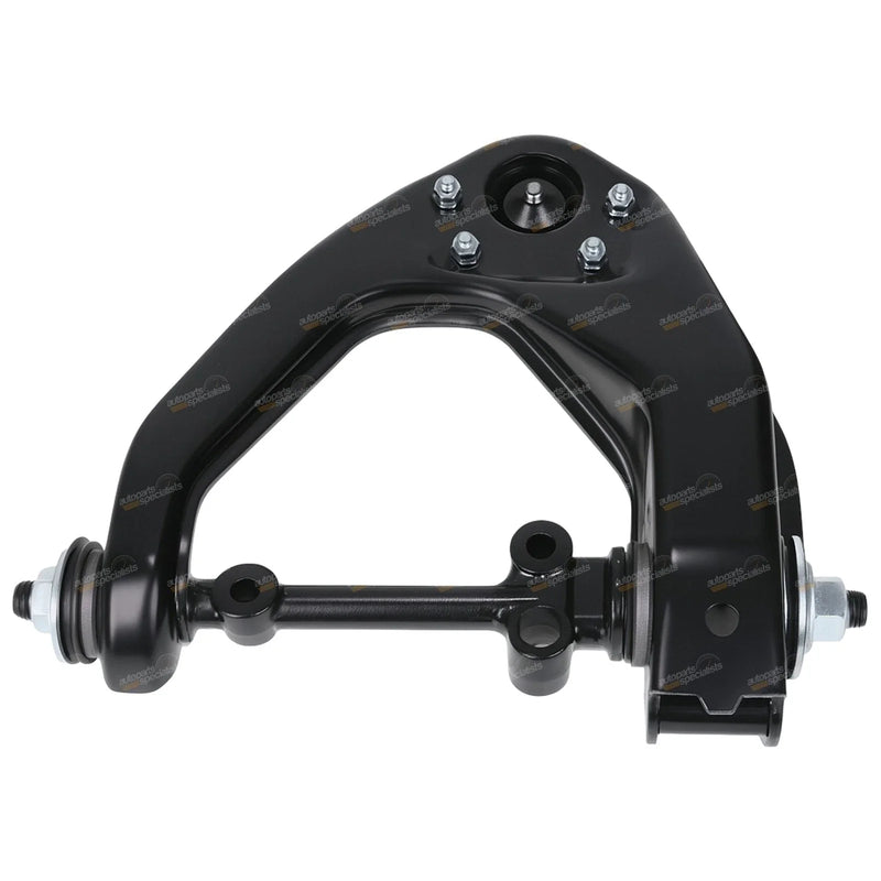 Toyota Hilux Surf KZN130 KZN165 RH Front Upper Control Arm (1993–2005)