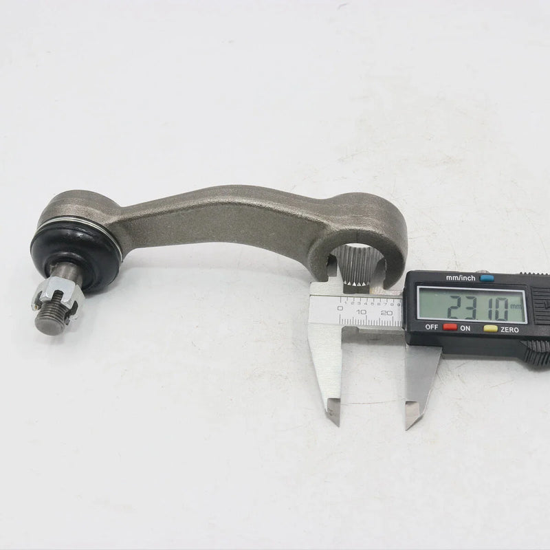Toyota Publica Starlet P40 P50 KP47 1200 SR 1973-1978 Pitman Arm End