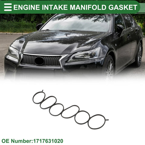 Lexus GS 2005-2012 Intake Manifold Gasket (2005-2012)