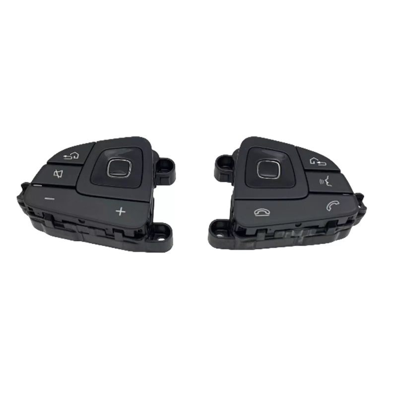 Mercedes Benz E Class W238 Steering Wheel Switch (2016-2018)