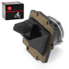 Kawasaki KX500 Carburetor Intake Boot Carb Holder (1989–2004)