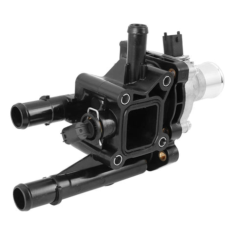 Chevrolet Aveo Thermostat Housing 98��� (2009-2011)