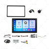 Nissan Micra (2007-2010) GPS Android 7'' Car Stereo Head Unit