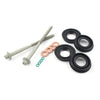 Ford Transit MK7 Fuel Injector Clamp Bolts & Seal Washer Kit (2006-2014)