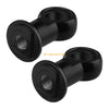Polaris RZR XP Turbo RZR XP 4 Turbo 2 x Rear Shock Eyelet (2016–2018)