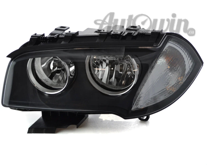BMW X3 Series E83 (2003-2006) - Genuine OEM New Halogen Headlight LH