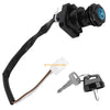 Kawasaki ATV Ignition Key Switch