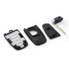 Ford Edge, Fusion 5-Button Key Fob Shell Cover (2017-2020)