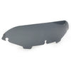 Harley Electra Street Glide FLHX FLHT 5" Wave Fairing Windshield (96-13)