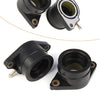 Yamaha XT600E K&L  Carburetor Intake Boot Set (1990-1995)
