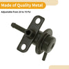 Toyota 4Runner (1996-2000) Metal 1 Pc Fuel Pressure Regulator