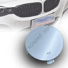 BMW 3 Series GT F34 330i Front Bumper Tow Hook Hole Eye Cover