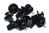 Lotus Elise S1 Rueda Arco Paso Tornillos Inoxidable Completo (1996–2001)