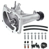 Range Rover Jaguar XF XFR XJ 5.0L Supercharger Snout Rebuild (2008–2015)