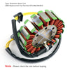 Polaris MSX 110 150, Victory V92SC V92C Stator (2004-2001)