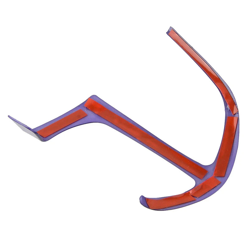Dodge Challenger Charger Durango 3x Steering Wheel Cover Trim (15-19)
