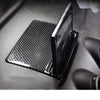 Audi A3 S3 RS3 Carbon Fiber Center Dashboard LCD Display Cover Trim fit