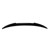 BMW 5 Series G60 525i 530i Rear Trunk Spoiler Wing Lip (2024+)