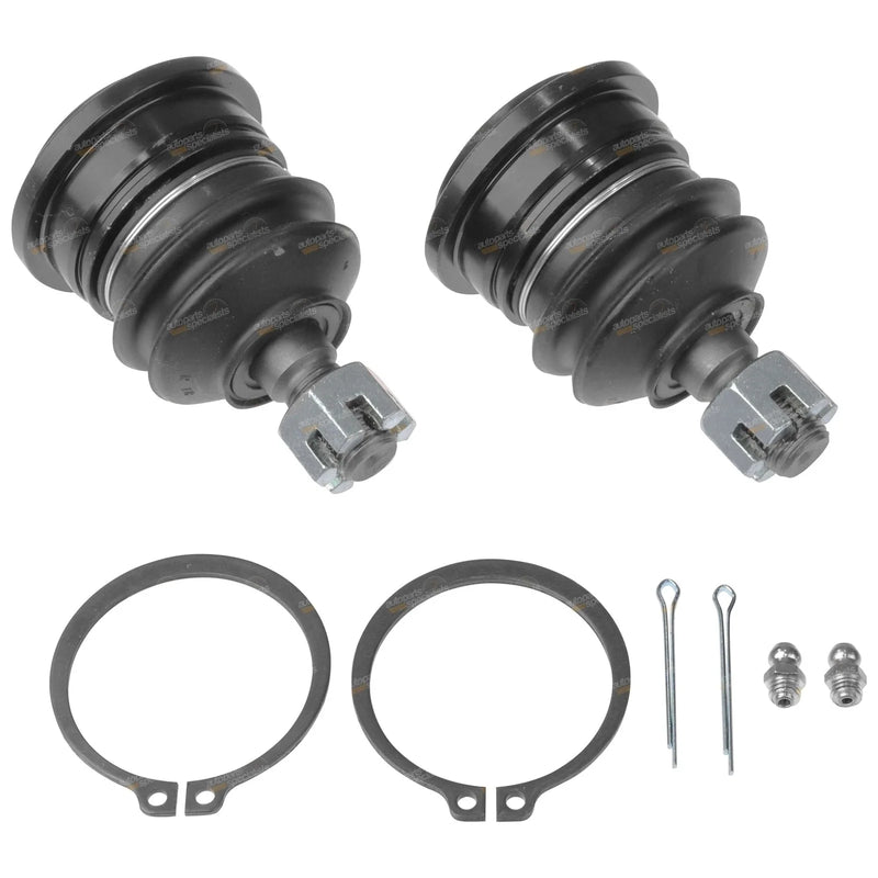Nissan Navara D22 2WD Upper Ball Joints (1997 - 2016)