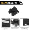 Ford Thunderbird Heater Blend Door Actuator (2005)