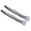 Fiat Panda MK3 Tail Light Wire Harness Plug (2003-2012)