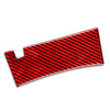 Honda Accord Carbon Fiber Central Armrest Cover Trim (2013-2017)