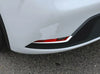 2023-2024 Toyota Prius Rear Fog Light Cover Trim (2023-2024)