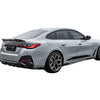 BMW 4 Series G26 F26 (2021-2023) Carbon Fiber Shark Fin Antenna Cover