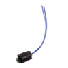 BMW E46 E60 E65 E90 X5 Coolant Level Sensor Plug Connector (2000-2013)