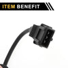 KIA Sephia 1.8i 16V Crankshaft Position Sensor (1995-1997)