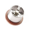 Porsche Cayenne S Turbo GTS V8 4.8 Engine Coolant Thermostat (2008–2010)