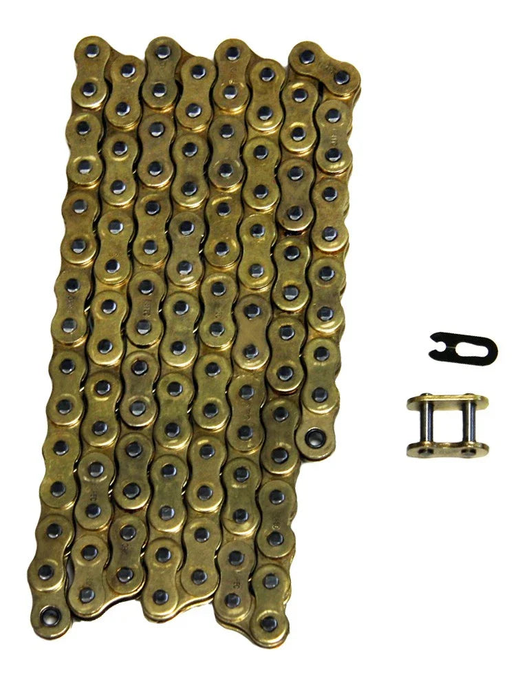 Yamaha Warrior 350 Drive Chain / 520x98 / Non-Sealed Chain (1989–2004)