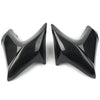 Kawasaki ER6N Radiator Fairing Cover Panel (2012-2016)