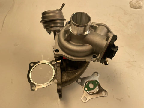 Ford EcoSport Focus Fiesta 1.0L 74KW 100HP Billet Turbocharger (2013-2023)